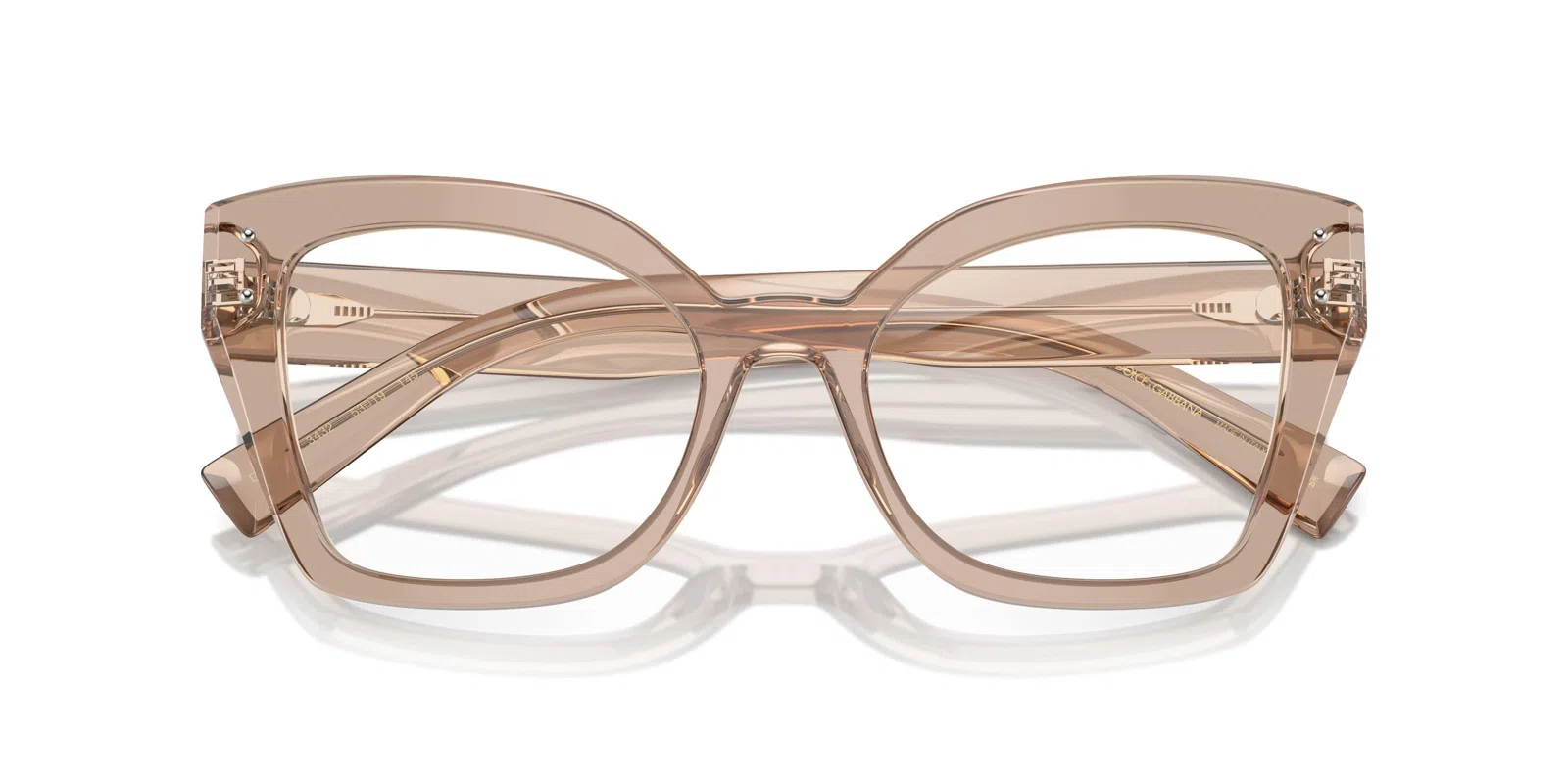 Dolce & Gabbana 3386 Eyeglasses - view 24